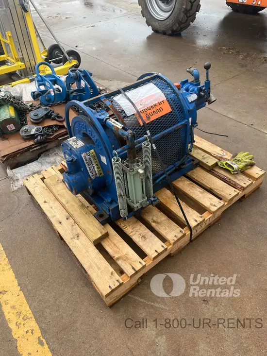 2012 SAN-EI SEIKI W20220LAABG