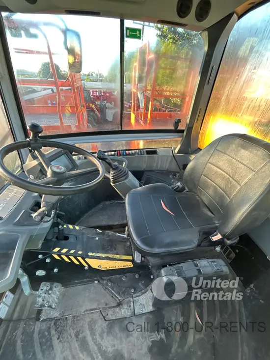 2022 Wacker Neuson DV100
