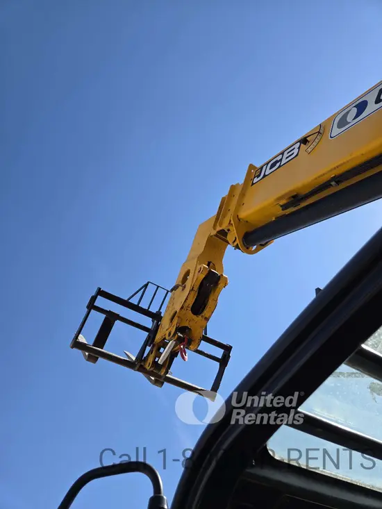 2019 JCB 512-56 S Forklift