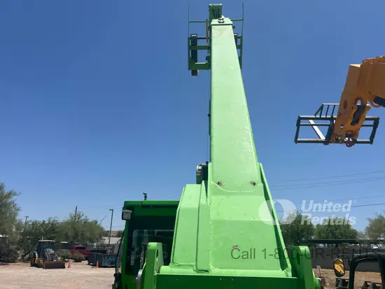 2019 MERLO P50.18 Forklift