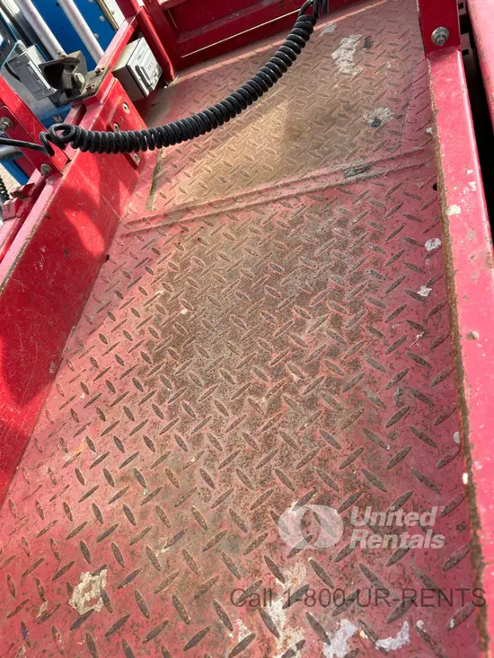 2019 MEC MICRO 19 Scissor Lift