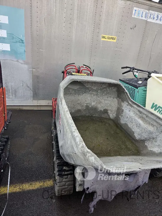 2022 Toro MB TX 2500
