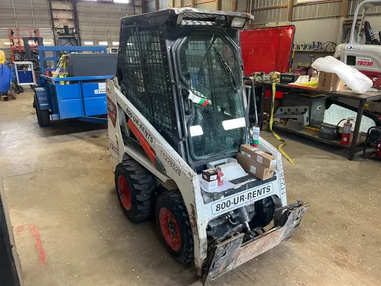 2021 Bobcat S70 Track Loader