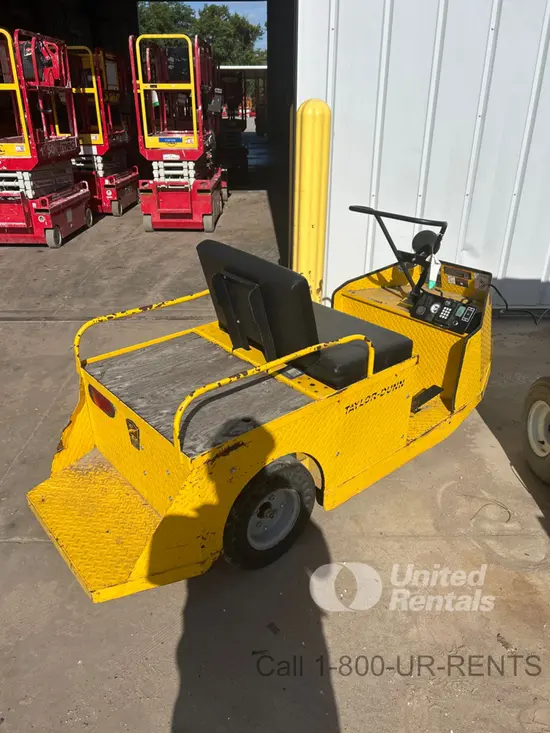 2023 Taylor Dunn SS-536 Utility Vehicle