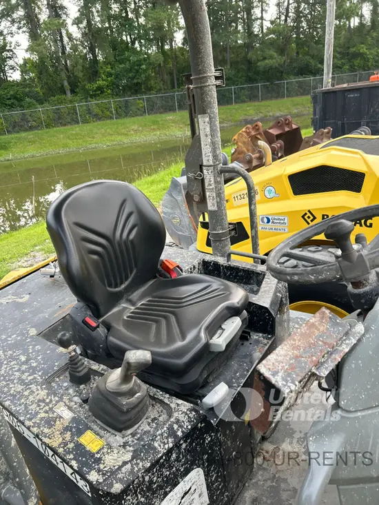 2018 Wacker Neuson DW50