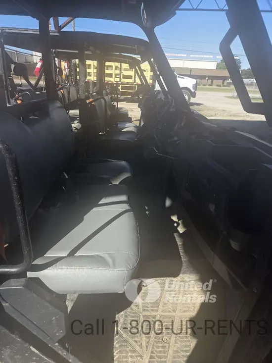 2022 Polaris PRO XD 4000D Utility Vehicle