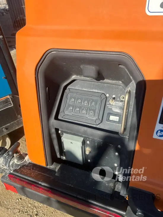 2022 Generac MLTS-4 Portable Work Light