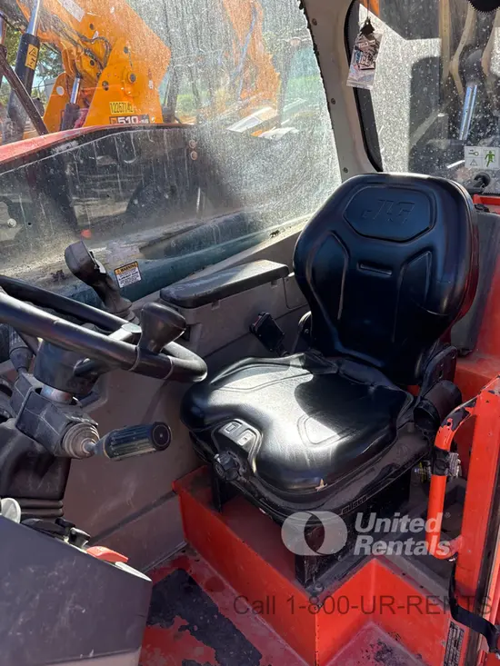 2018 JLG 1255 Forklift