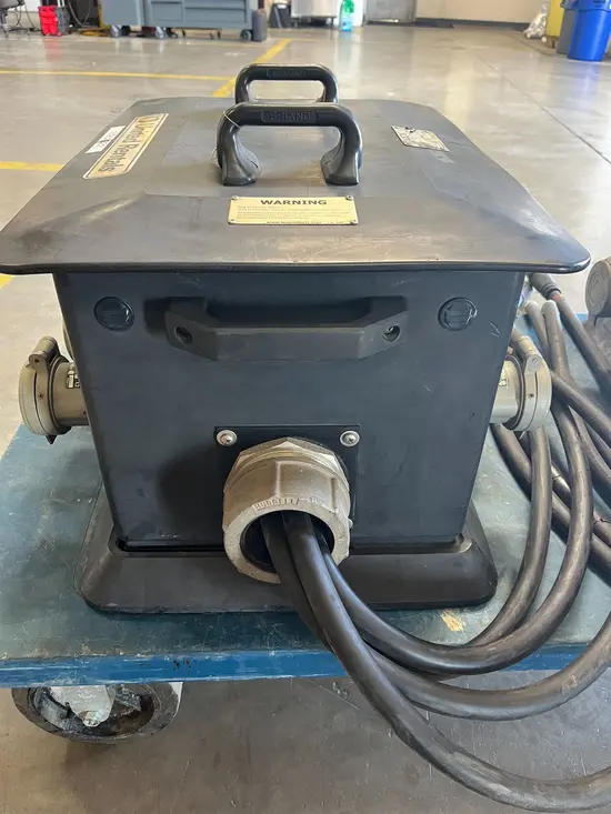 2013 LEX PH480G1-N3K-8FK