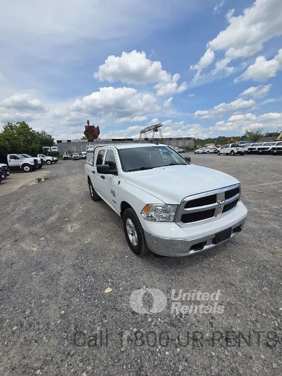 2022 Dodge 1500CREWSLTG4WD Pickup Truck