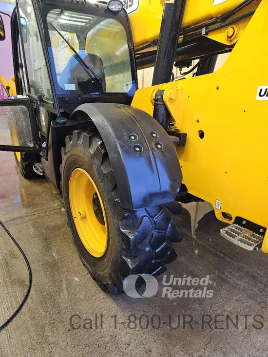 2018 JCB 510-56 S Forklift