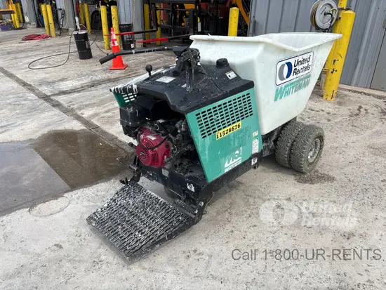 2022 Multiquip WBH-16EF