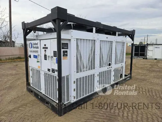 2018 Smartcool Systems SCOD100AR4 Chiller