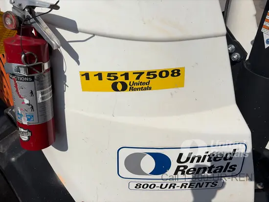 2022 Generac MLTS-4 Portable Work Light