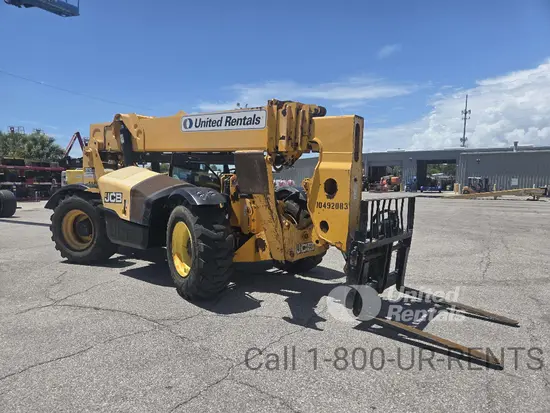 2016 JCB 510-56 S Forklift