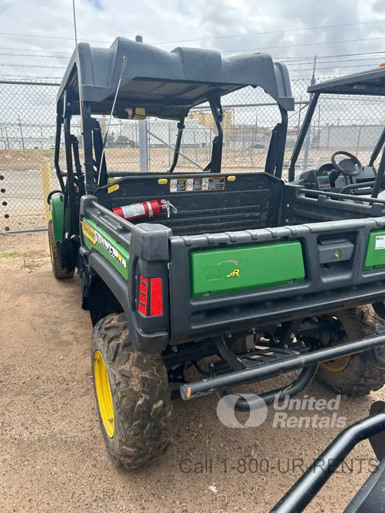 2022 John Deere XUV855MS4 Utility Vehicle
