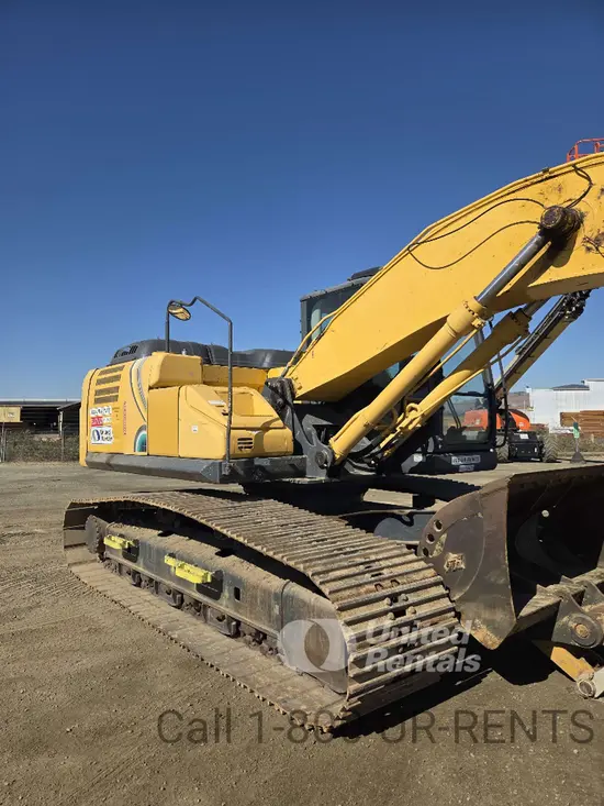2020 Kobelco SK210LC-10 Excavator