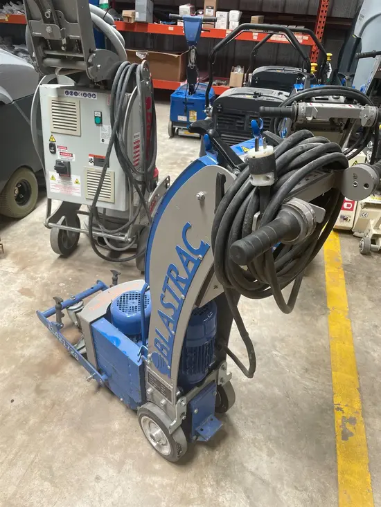 2022 Husqvarna BS-110 Stripper