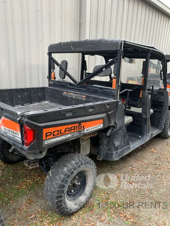 2023 Polaris PRO XD 4000D Utility Vehicle