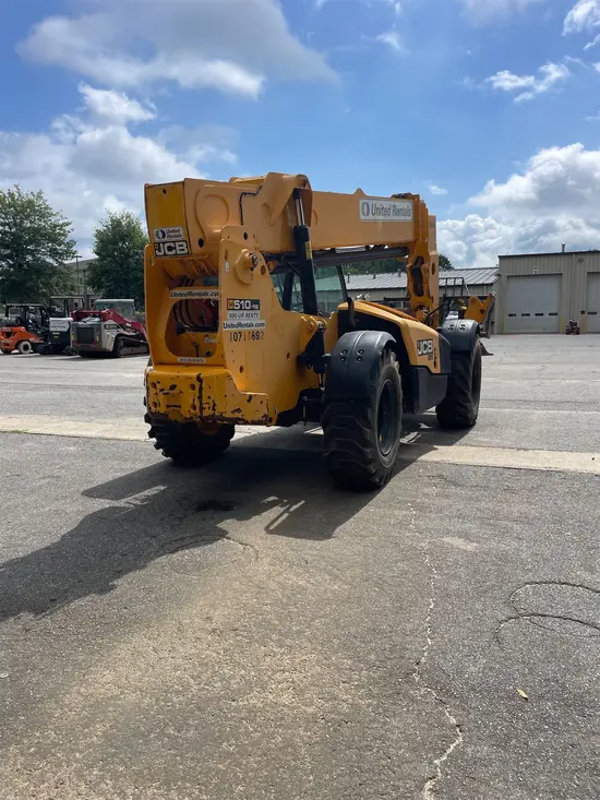 2018 JCB 510-56 S Forklift