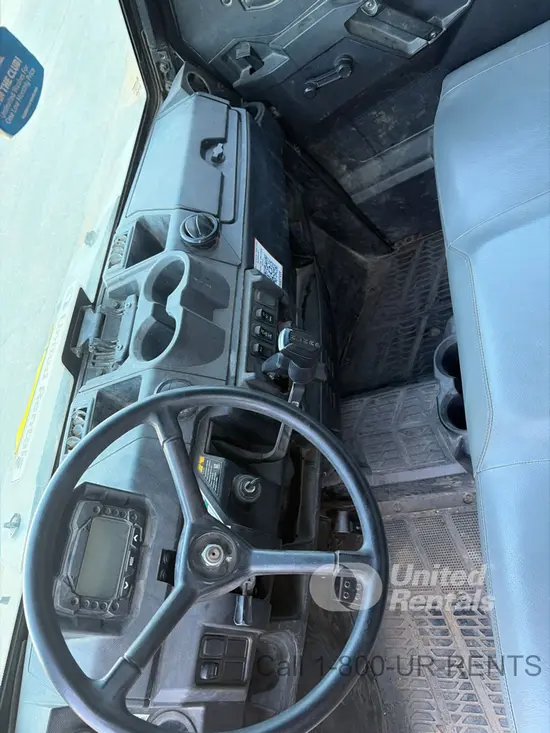 2024 Polaris PRO XD 4000D Utility Vehicle