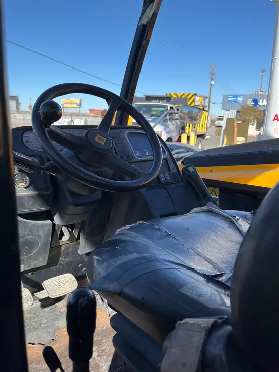2018 JCB 512-56 S Forklift