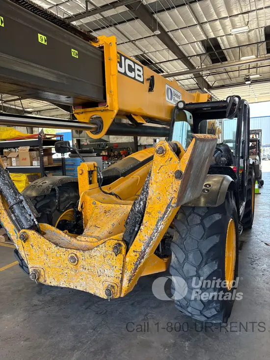 2018 JCB 510-56 Forklift