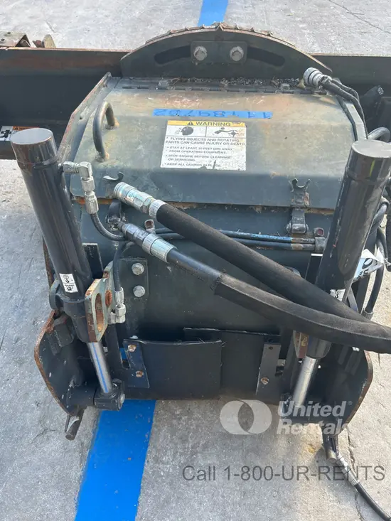 2021 Bobcat PLANER 24PLA Attachment