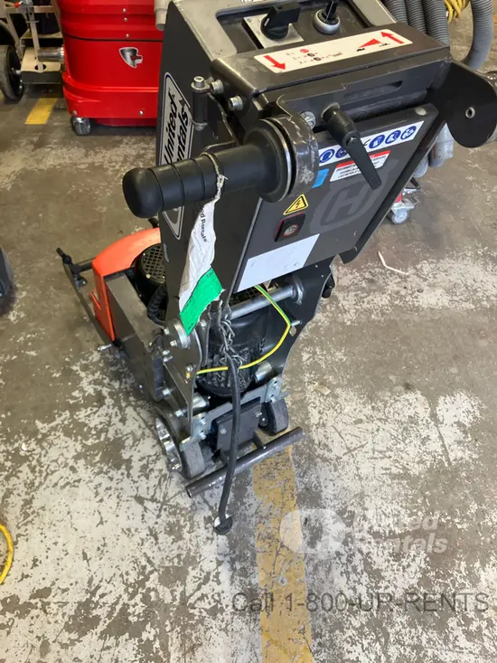 2022 Husqvarna BS-110 Stripper
