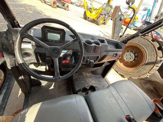 2021 Polaris PRO XD 4000D Utility Vehicle