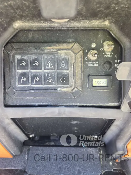 2024 Generac MLTS-3 Portable Work Light