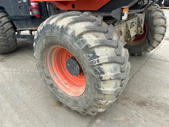 wheel