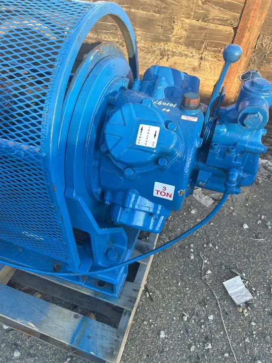 2013 SAN-EI SEIKI W3036LAABG