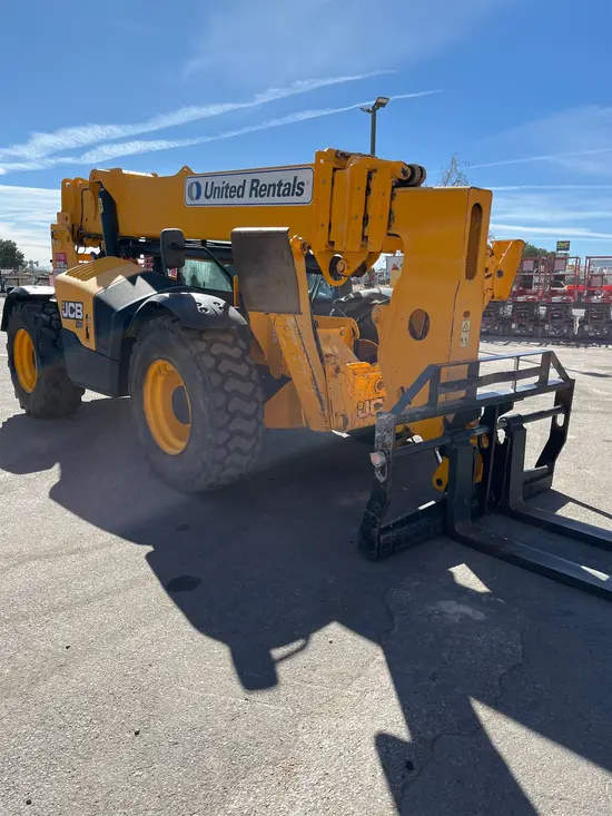 2018 JCB 512-56 S Forklift