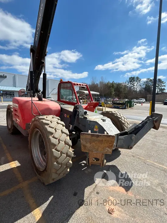 2018 Skyjack SJ1056TH Forklift