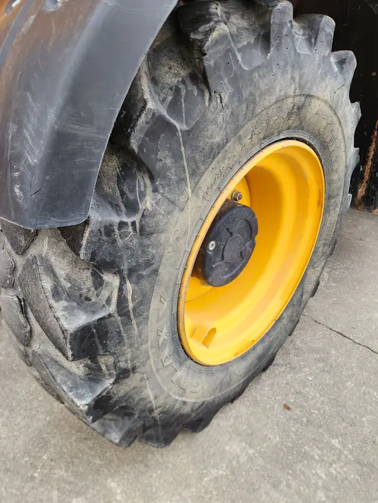 2019 JCB 510-56 S Forklift