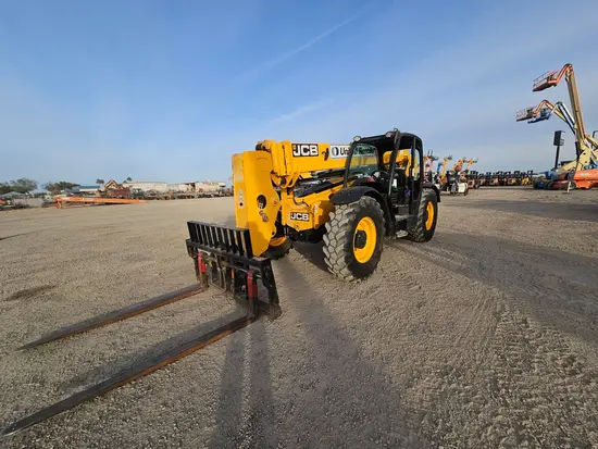 2018 JCB 507-42 Forklift