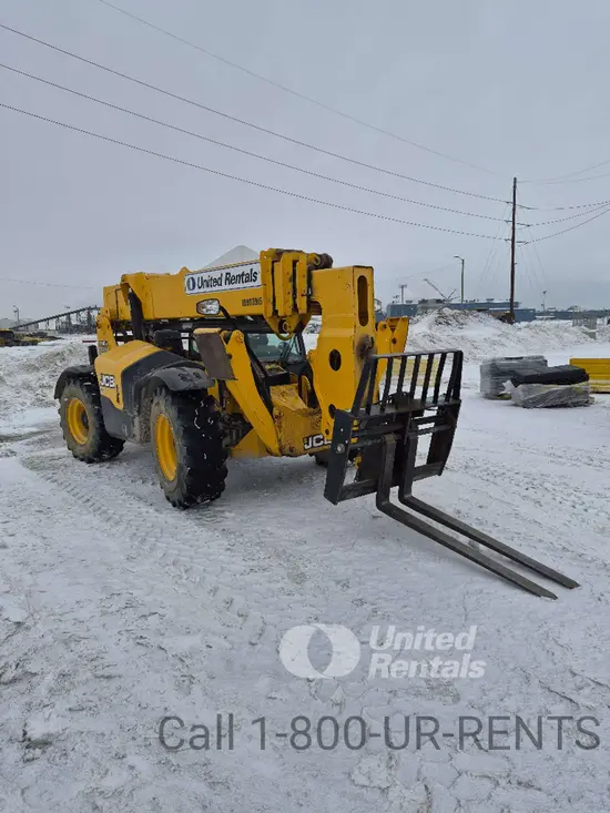 2019 JCB 510-56 S Forklift