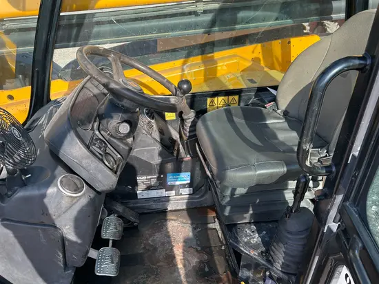 2018 JCB 507-42 Forklift