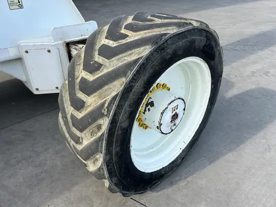 wheel