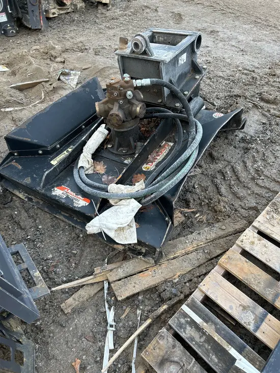 2021 Blue Diamond Attachments 103820 Attachment