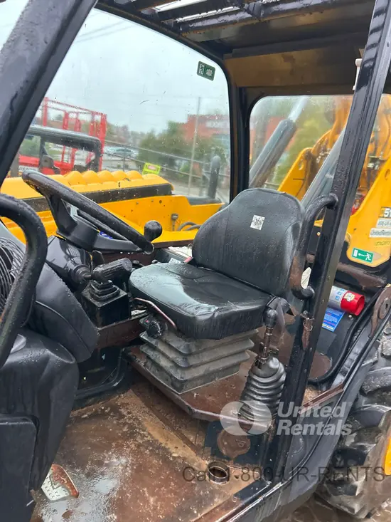 2018 JCB 510-56 Forklift