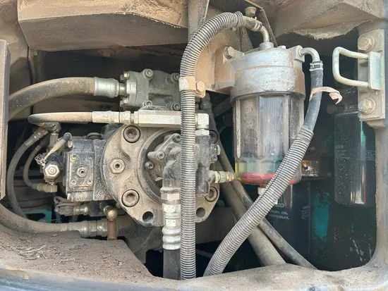 engine