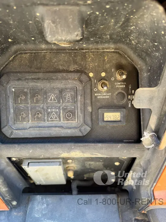2022 Generac MLTS-4 Portable Work Light