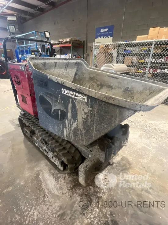 2022 Allen Engineering AT16PBES