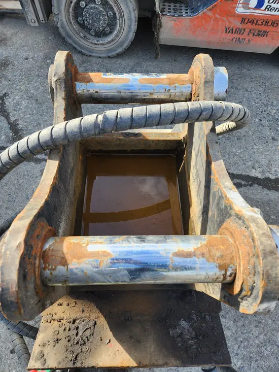 2021 UB Equipment UC20-1 Attachment