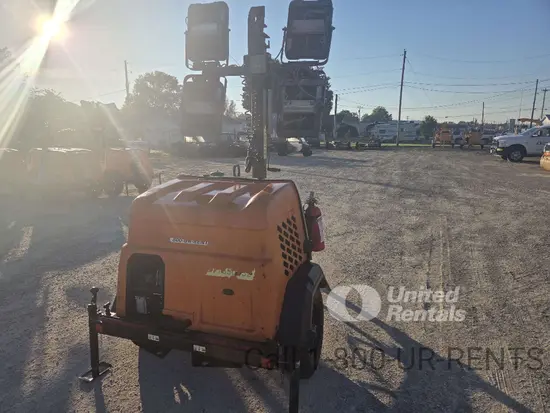 2022 Generac MLTS-4 Portable Work Light
