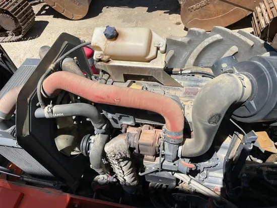 engine