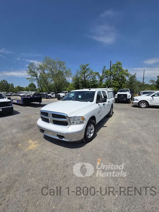 2022 Dodge 1500CREWSLTG4WD Pickup Truck
