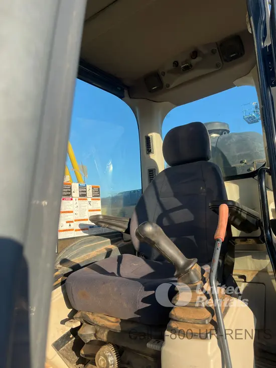 2018 Kobelco SK300LC-10 Excavator